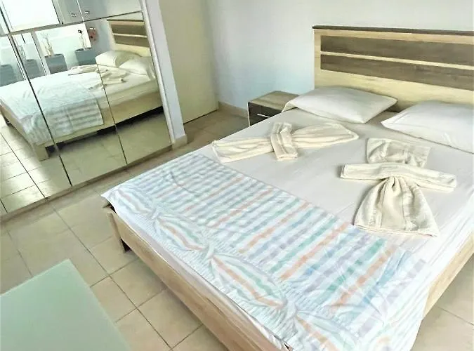 Lejlighed Cyprus-grecian Sea *