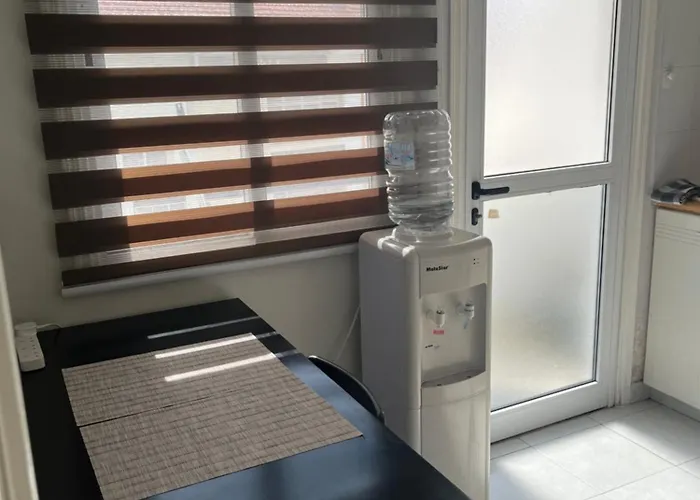 Lejlighed Cyprus-grecian Sea