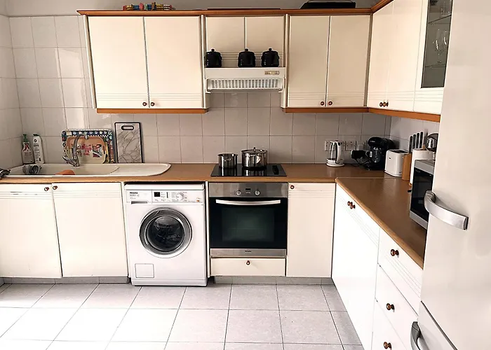 Lejlighed Cyprus-grecian Sea Larnaca