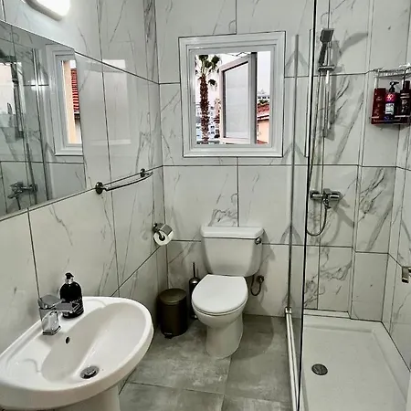 Apartamento Cyprus-grecian Sea *