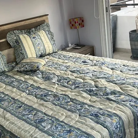 Cyprus-grecian Sea Apartment