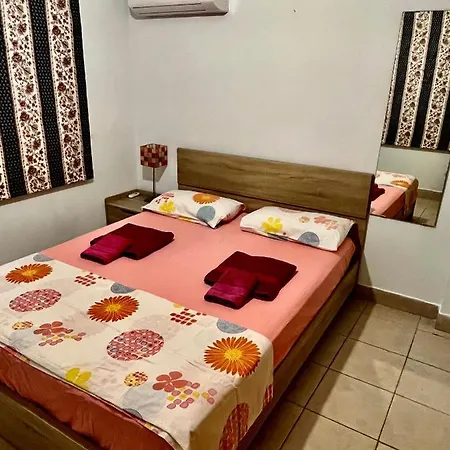 Apartamento Cyprus-grecian Sea