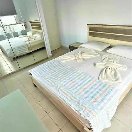 Apartment Cyprus-grecian Sea *