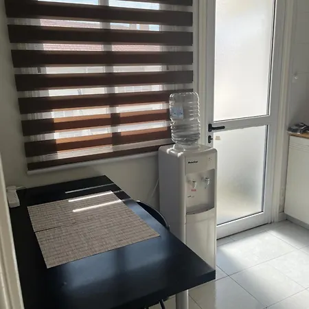 Apartamento Cyprus-grecian Sea