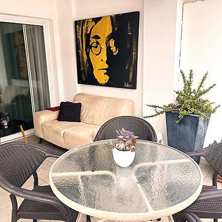 Cyprus-grecian Sea * Larnaca