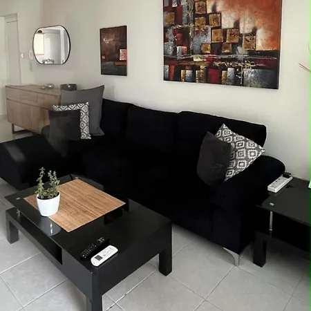 Cyprus-grecian Sea Appartement Larnaca