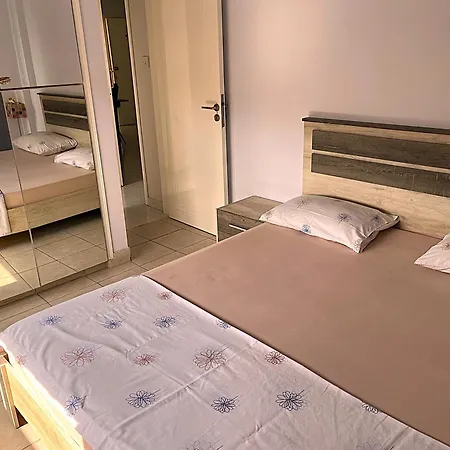 Appartement Cyprus-grecian Sea *