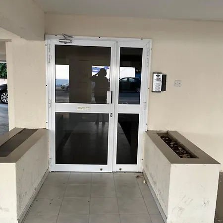 Cyprus-grecian Sea Appartement Larnaca
