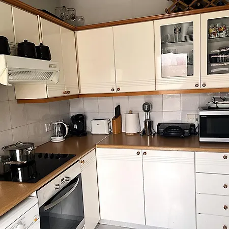 Apartamento Cyprus-grecian Sea *