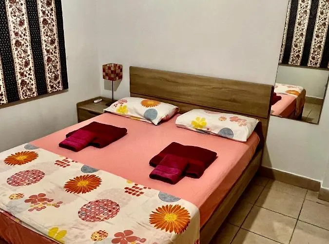 Apartman Cyprus-grecian Sea